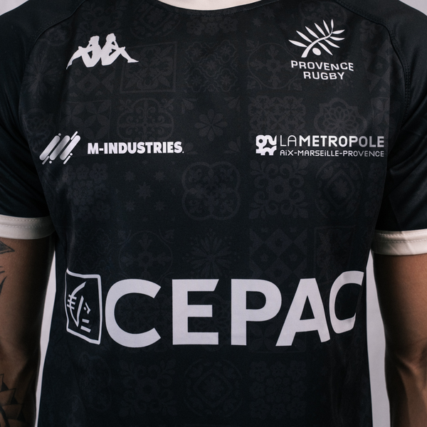 Maillot Replica Match domicile adulte 26/27