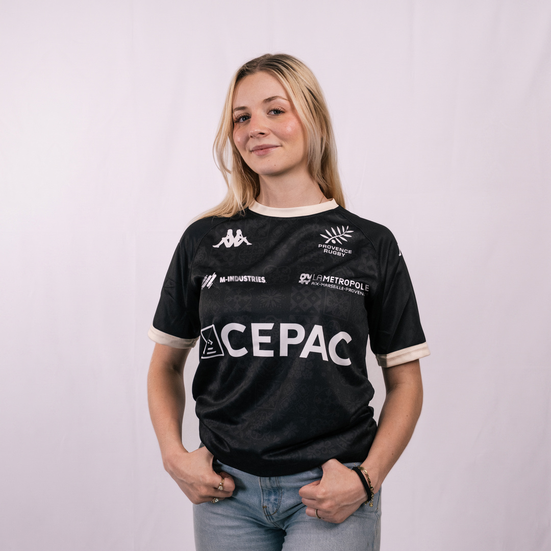 Maillot Replica Match domicile adulte 26/27