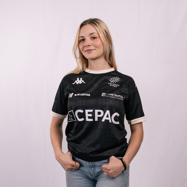 Maillot Replica Match domicile adulte 26/27
