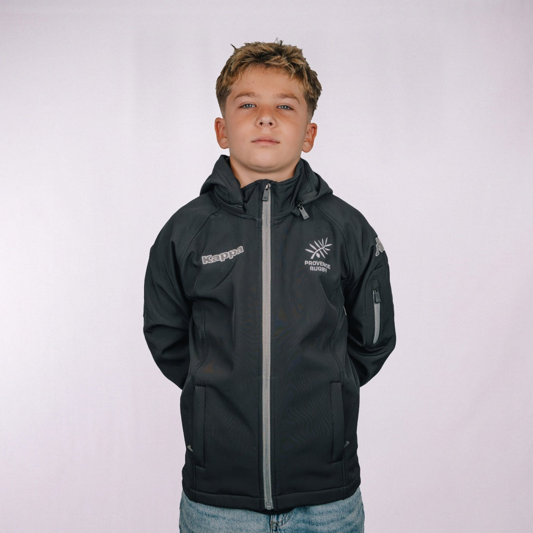 Softshell Valas enfant
