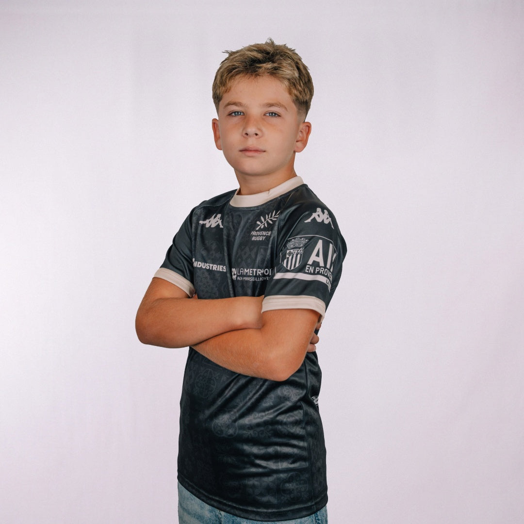 Maillot Replica Match domicile enfant 26/27