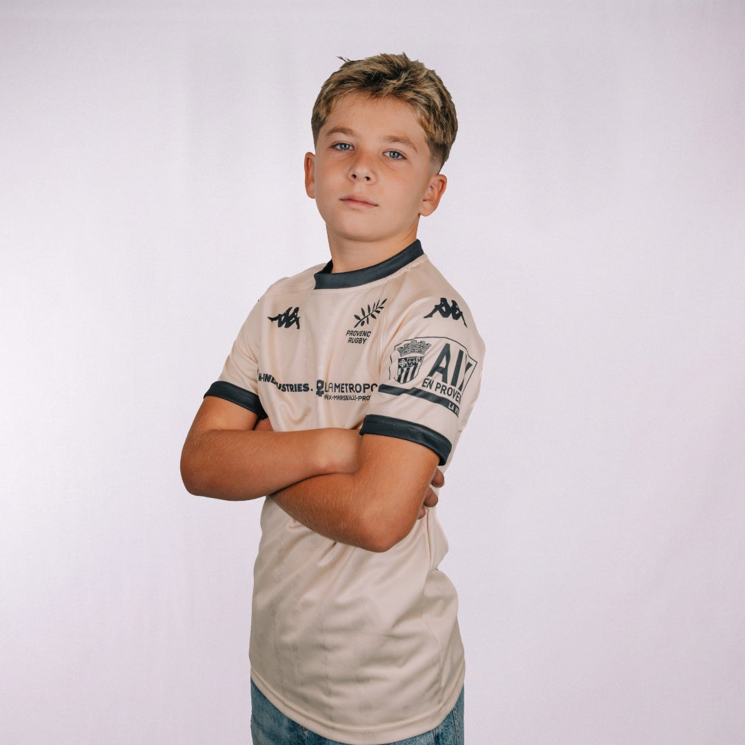 Maillot Replica Match extérieur enfant 26/27