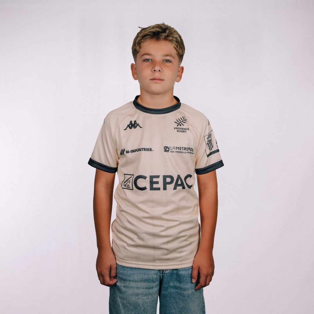 Maillot Replica Match extérieur enfant 26/27
