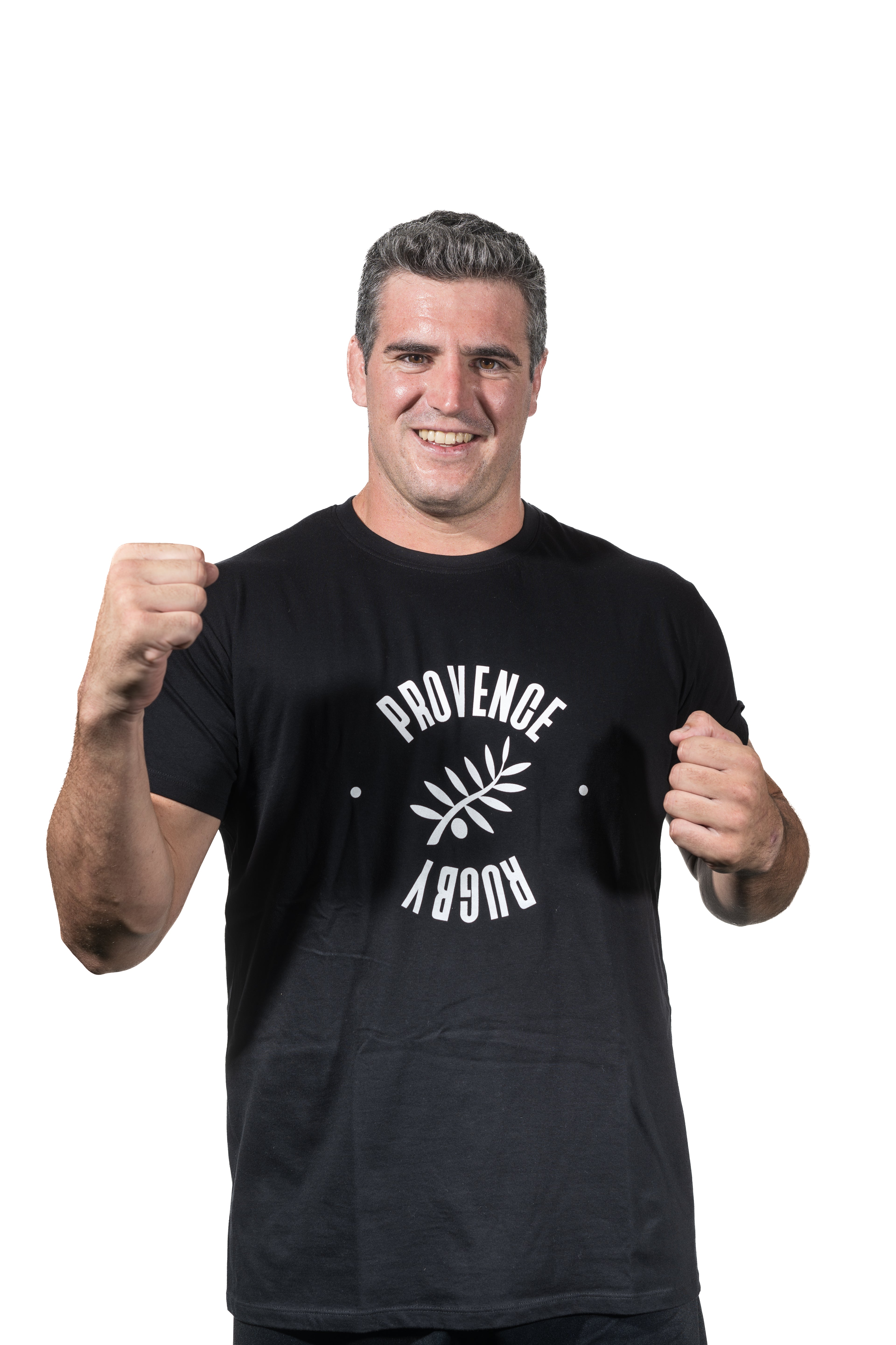 T-Shirt Provence Rugby | Provence Rugby