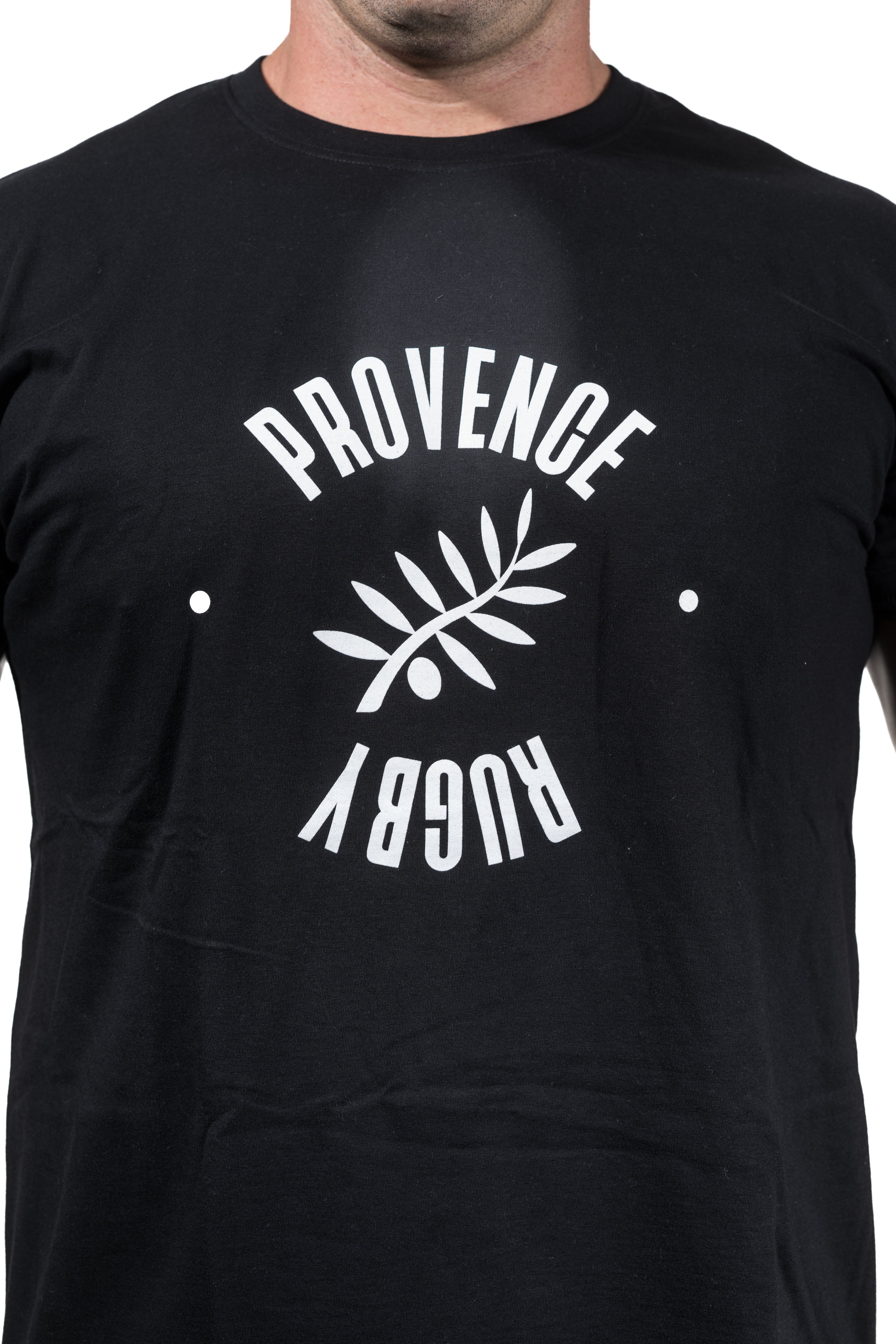 T-Shirt Provence Rugby | Provence Rugby